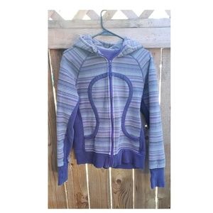 Lululemon scuba hoodie